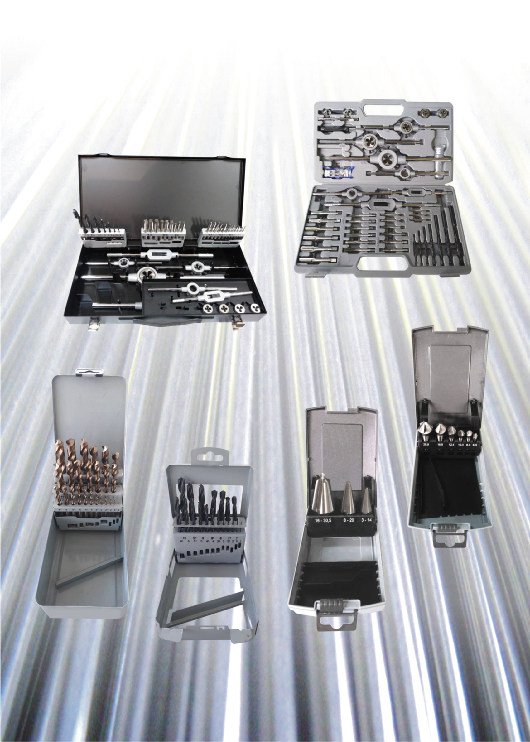 SL IAT AD Catalog